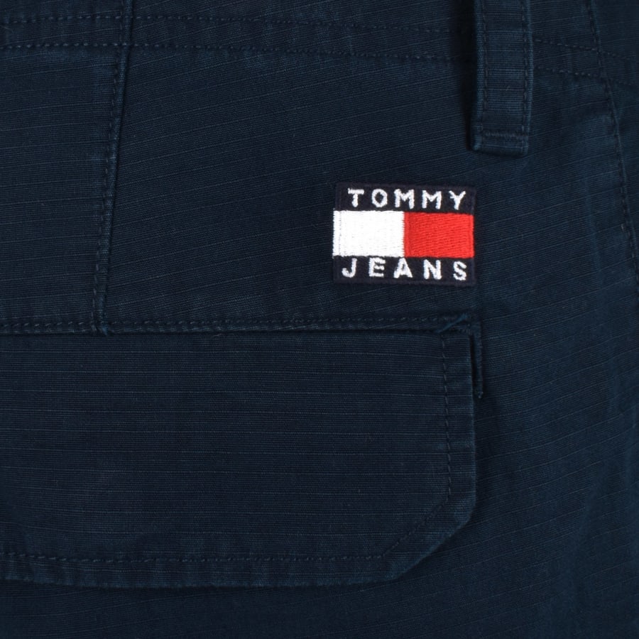 Tommy jeans trousers top
